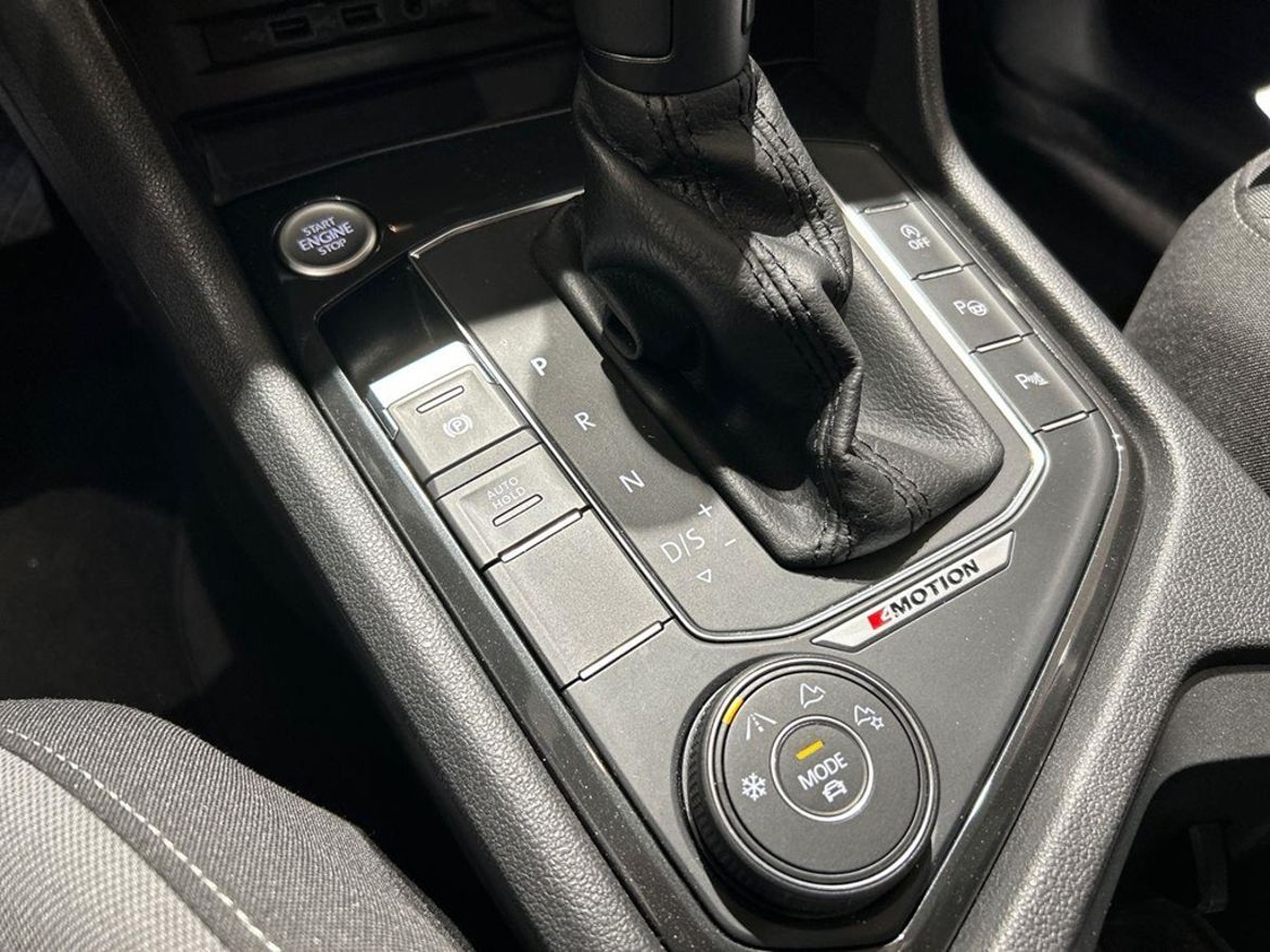 Volkswagen Volkswagen Tiguan — bild 24