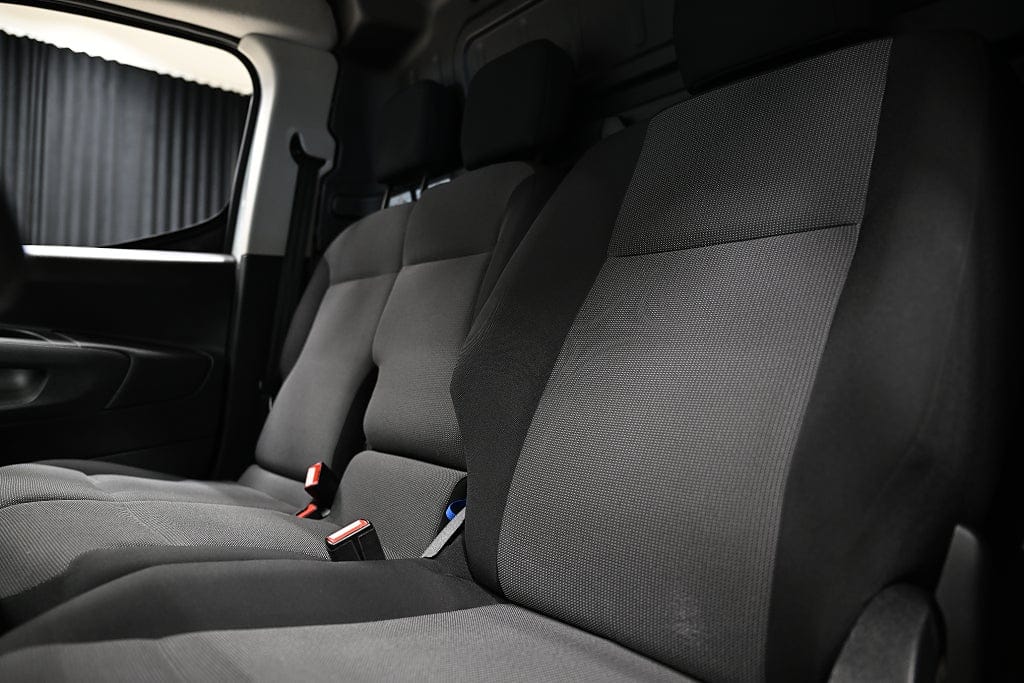 Opel Combo Cargo 1.5 BlueHDi 100 Manuell, 5-trinn, 102hk, 2019