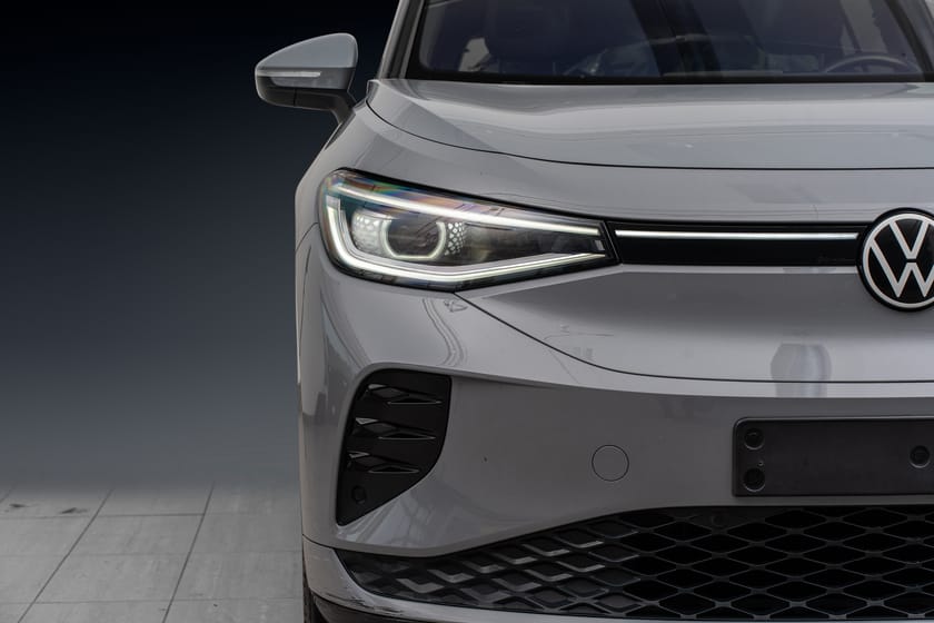 Bilde 4 av Volkswagen ID.4 GTX 