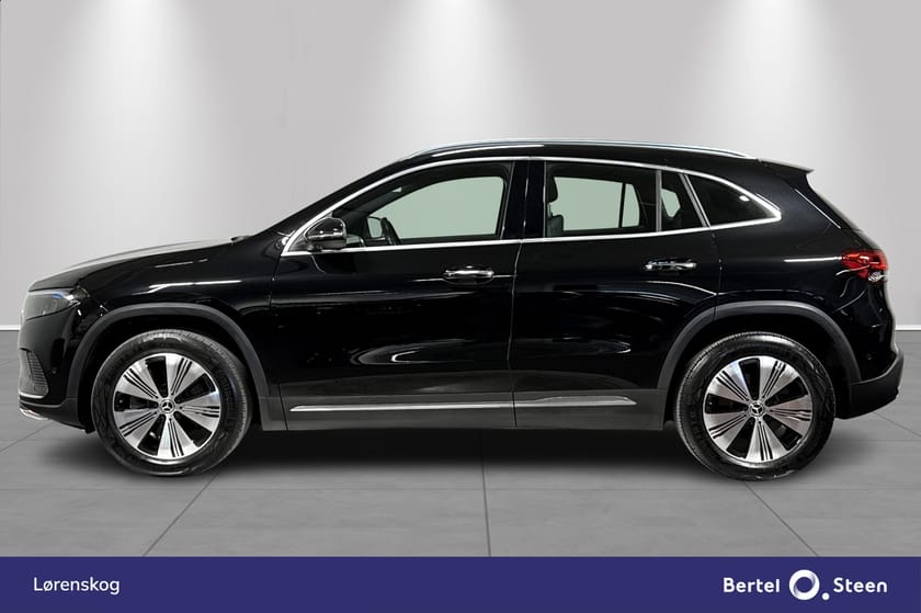 Bilde 2 av Mercedes-Benz EQA 250 | Burmester | Eemory | AdCruise | CarPlay | 360°