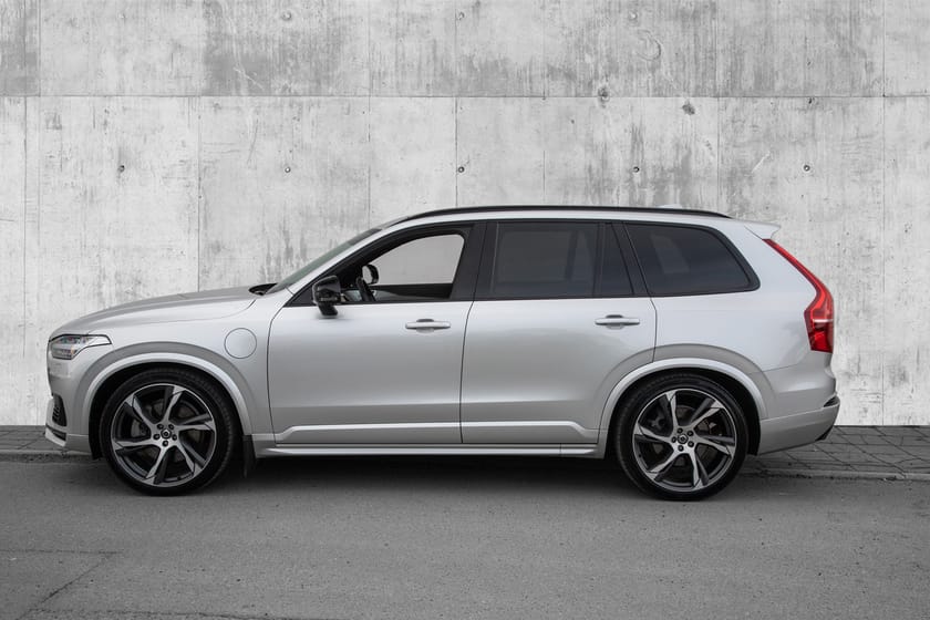 Bilde 4 av Volvo XC90 7 Seats