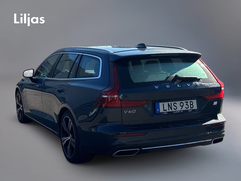 Bild 3 av Volvo V60