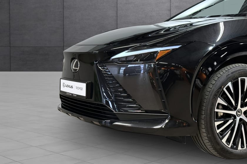 Bilde 4 av Lexus RZ 450e Luxury Panotech