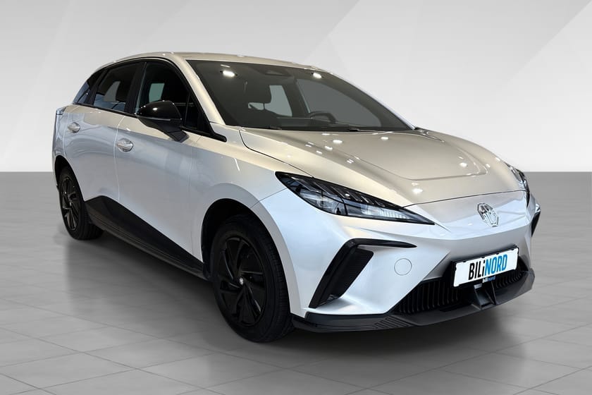 Bilde 1 av MG 4 Electric Standard Range