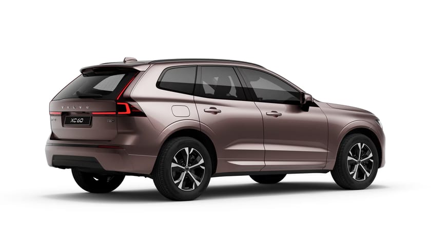 Bild 4 av Volvo XC60