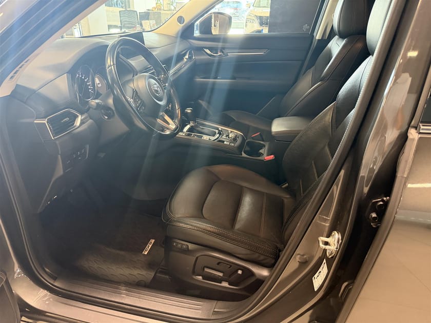 Bild 2 av Mazda CX-5 2.5 Skyactiv-G AWD Automatisk, 194hk, 2017