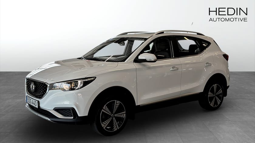 Bild 1 av MG ZS EV 45KWH LUXURY MY20