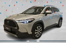 Thumnail bilde 0 av Toyota Corolla Cross Hybrid AWD-i