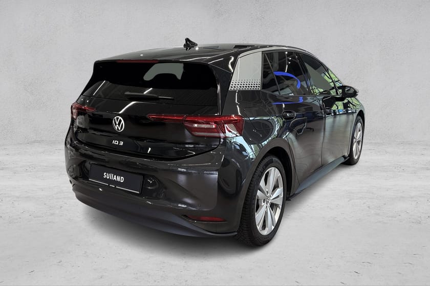 Bilde 5 av Volkswagen ID.3 Pro Performance Performance|1st Edition|ACC|Navi|R.kam ++