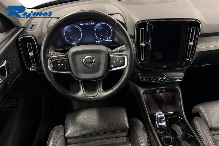Bild 4 av Volvo XC40 T3 FWD aut Inscription
