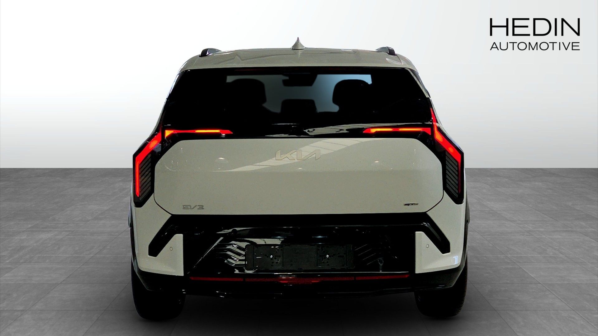 Kia EV3 GT LINE AWD LONG RANGE 2027, kuva 7/9