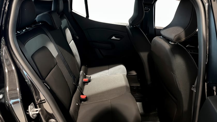 Bild 5 av Dacia Sandero Stepway EXTREME TCE 110 PL 2190/MÅN
