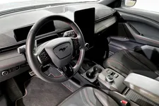 Ford Mustang Mach-E Long Range AWD