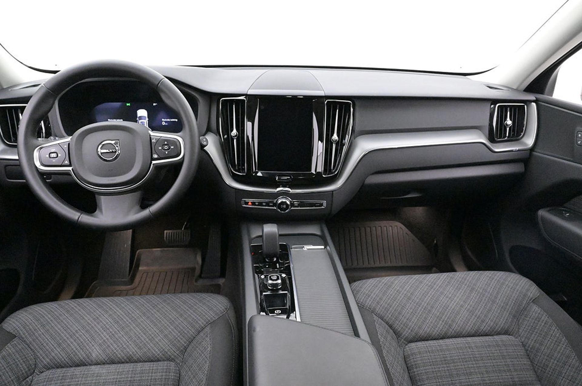 Volvo XC60 2025, bild 6/10