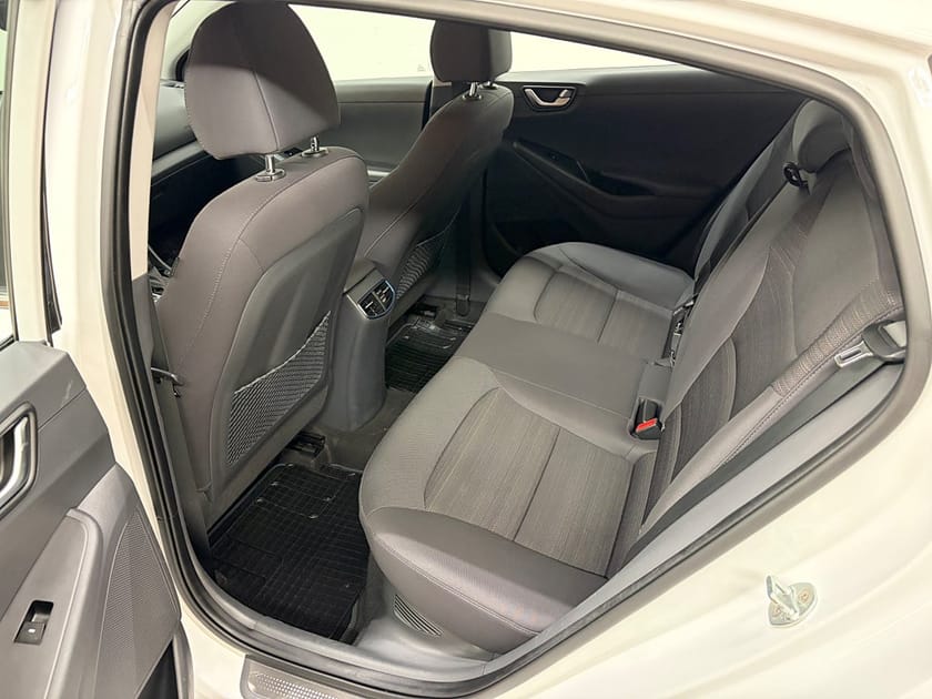 Bild 5 av Hyundai Ioniq Hybrid