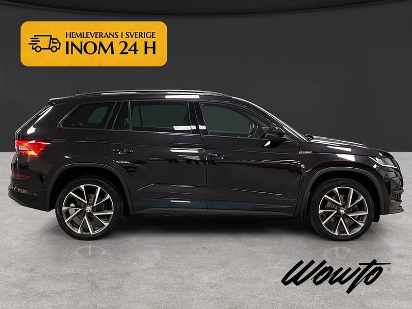 Bild 3 av Škoda Kodiaq