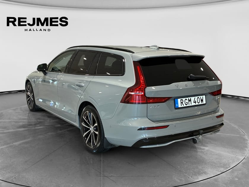 Bild 2 av Volvo V60