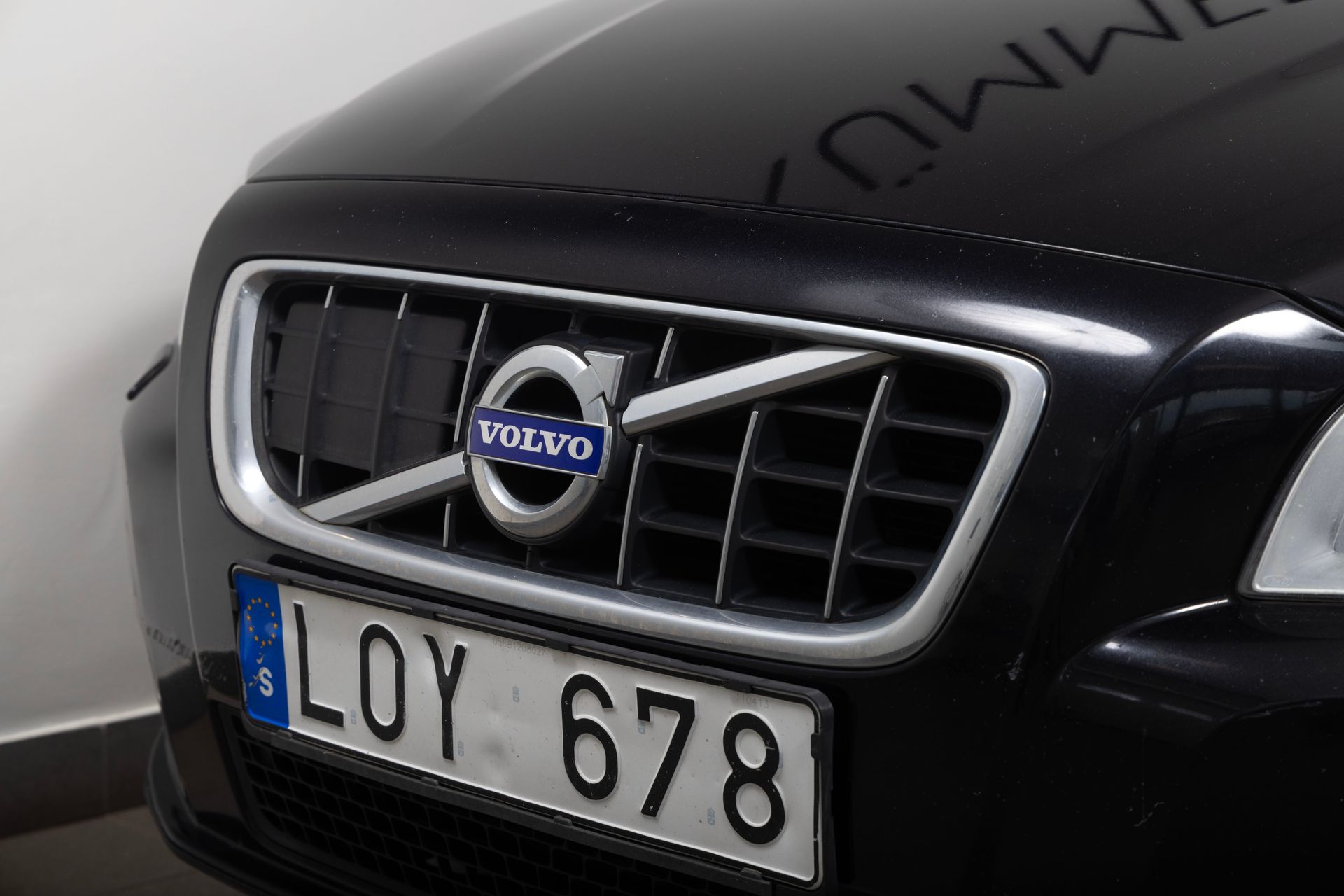 Volvo V70 D5 AWD 2011, bild 3/22