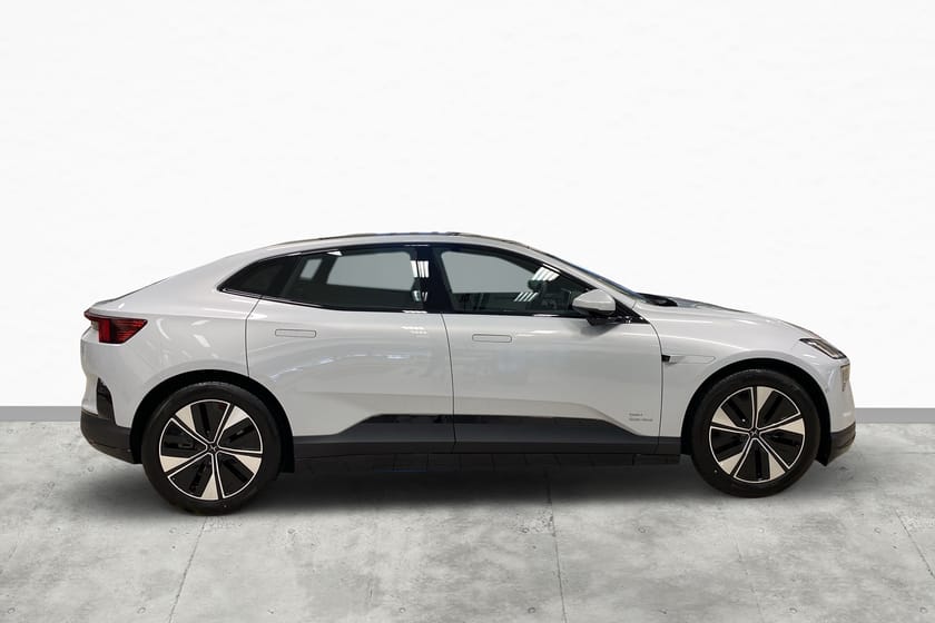 Bild 4 av Polestar 4 Long Range Dual Motor Plus