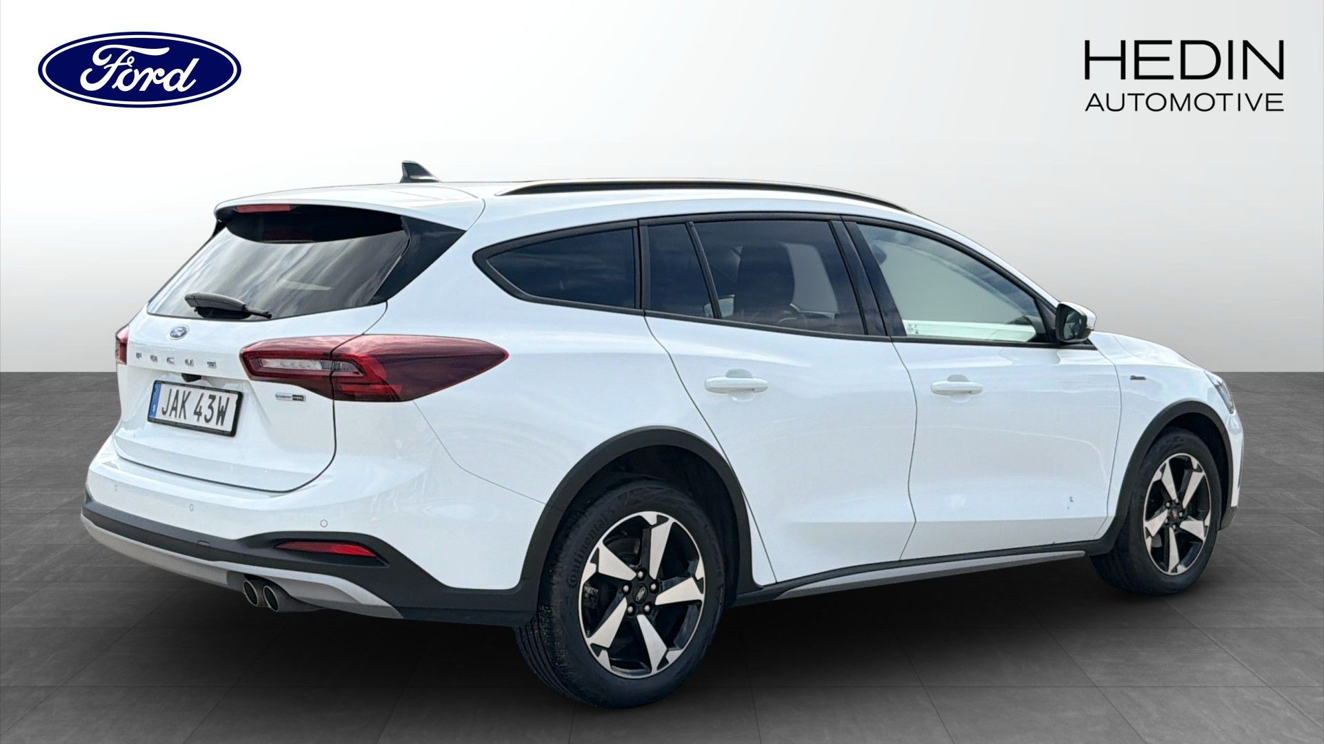 Ford Focus 2023, bild 2/11