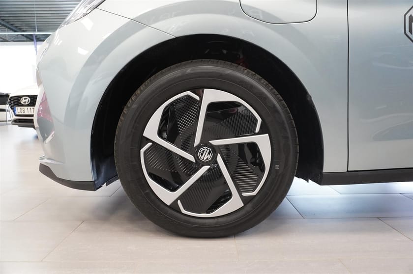 Bild 3 av MG 4 EV Urban Comfort 43kWh