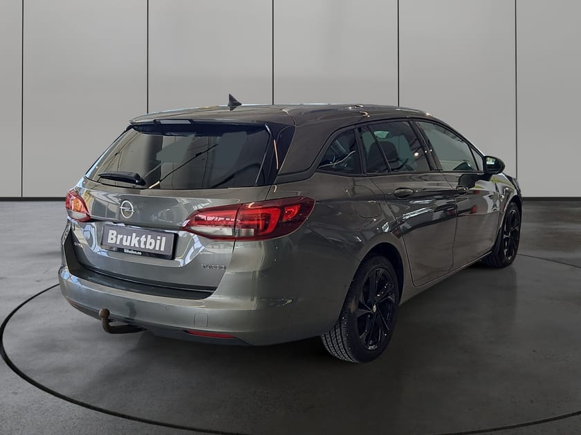 Bilde 5 av Opel Astra Sports Tourer 