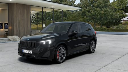 BMW X1 xDrive25e M Sport Pro Fully Charged Drag H K DA
