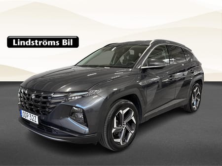 Hyundai Tucson PHEV Advanced 1.6 I4 V-Hjul
