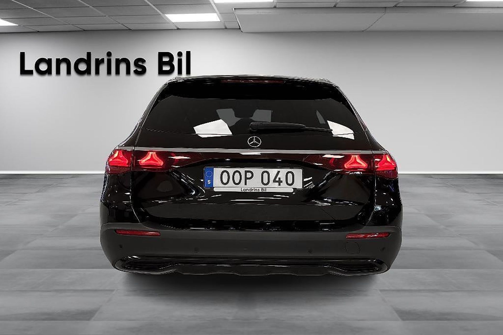 Mercedes-Benz E 2024, bild 5/22