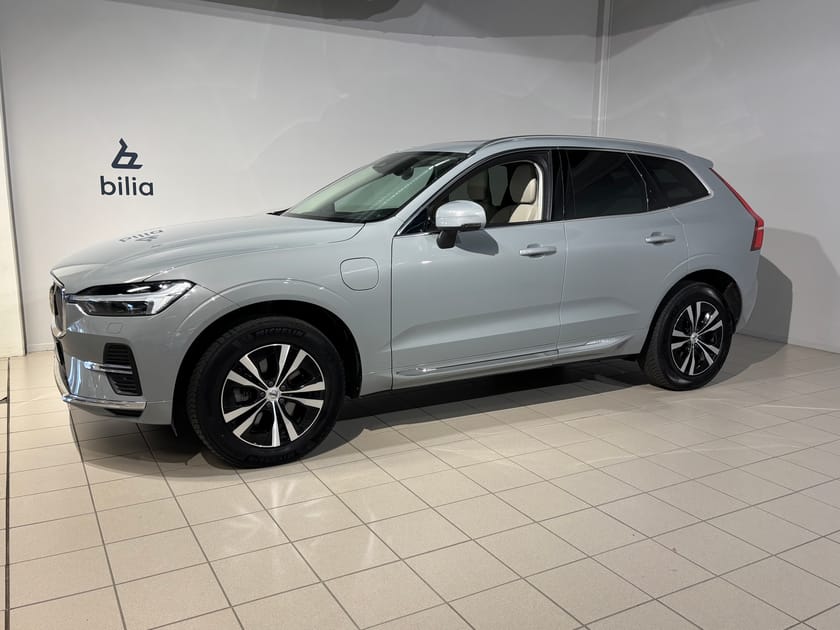 Bild 3 av Volvo XC60