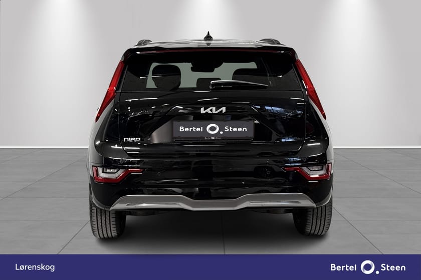 Bilde 4 av Kia Niro EV