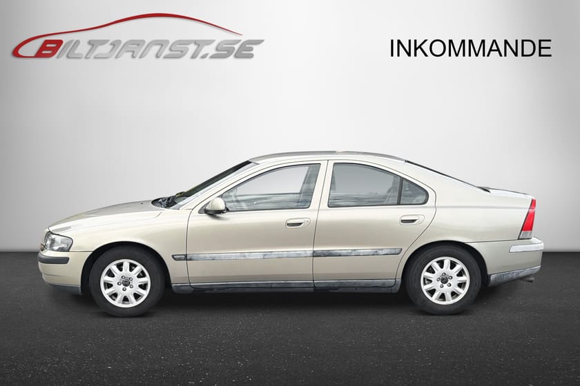 Bild 2 av Volvo S60