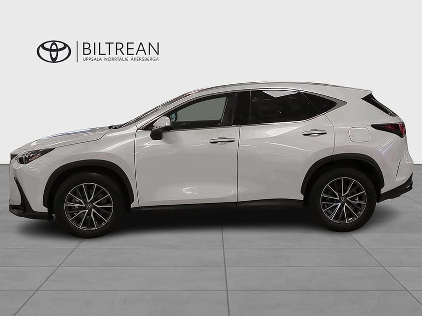 Bild 2 av Lexus NX 450h+ Plugin AWD Executive Teknikpaket