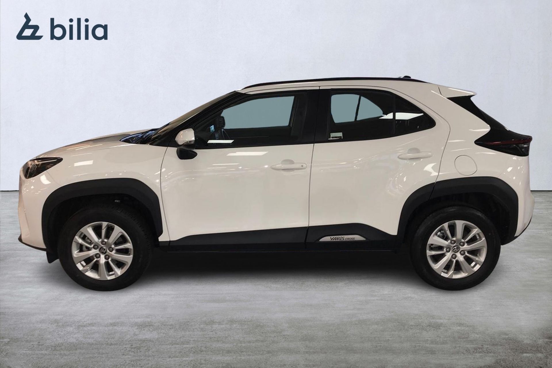 Toyota Yaris Cross 2026, bild 3/10