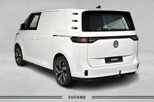 Thumnail bilde 2 av Volkswagen ID. Buzz Cargo