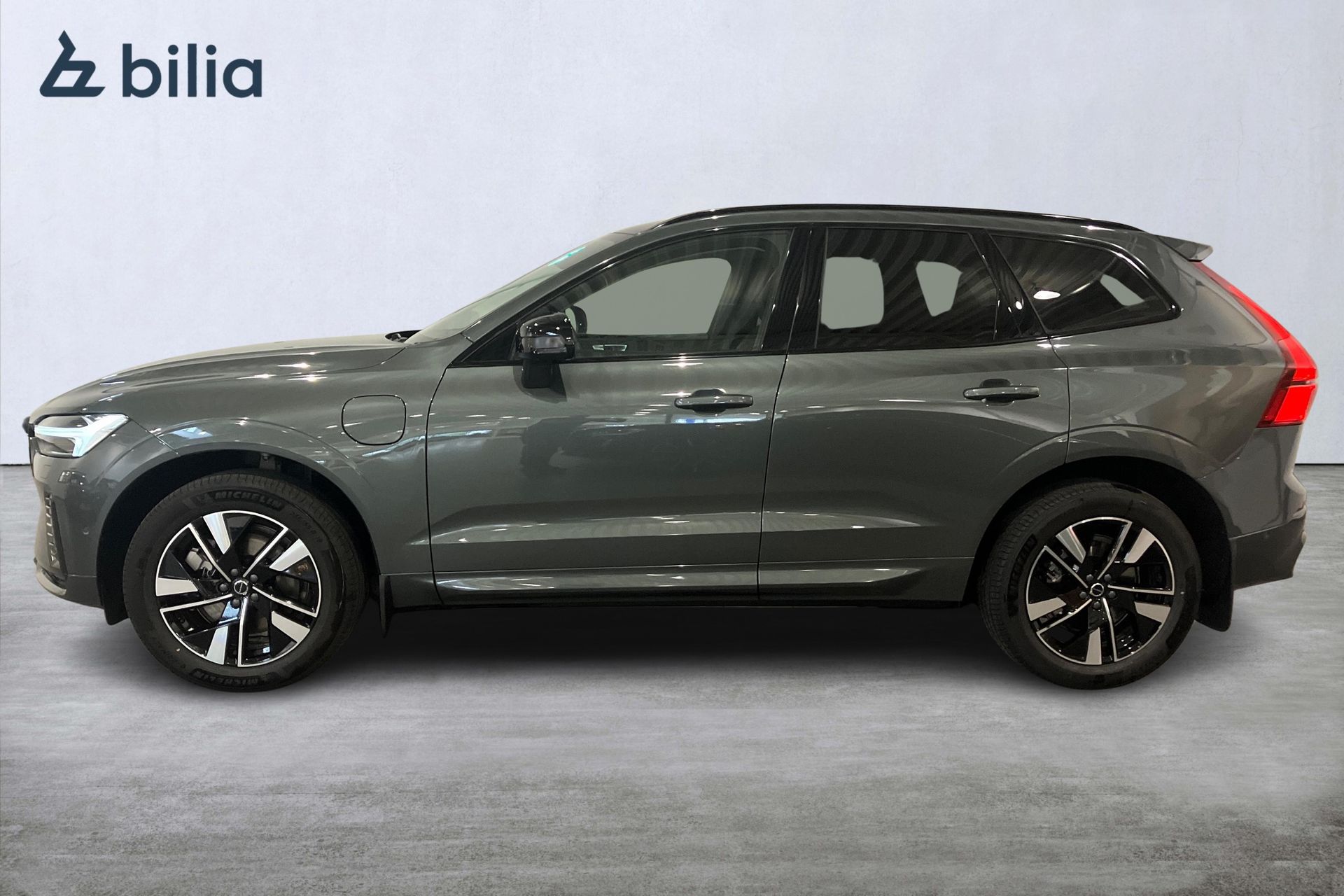 Volvo XC60 T6 Plug-In Hybrid AWD 2027, bild 3/10