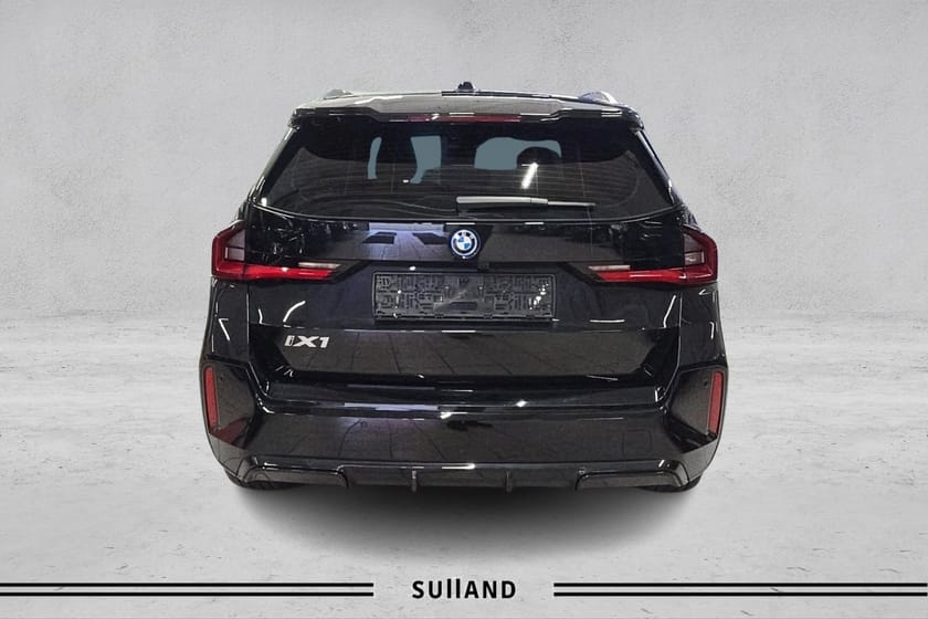 Bilde 4 av BMW iX1 xDrive30 eDrive20 Fully Charged(K)