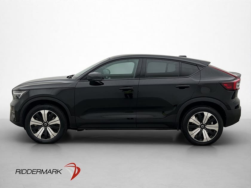 Bild 5 av Volvo C40 Recharge Twin