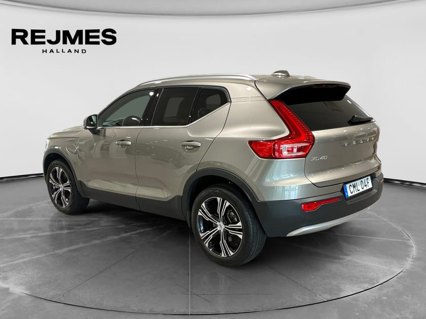 Bild 2 av Volvo XC40