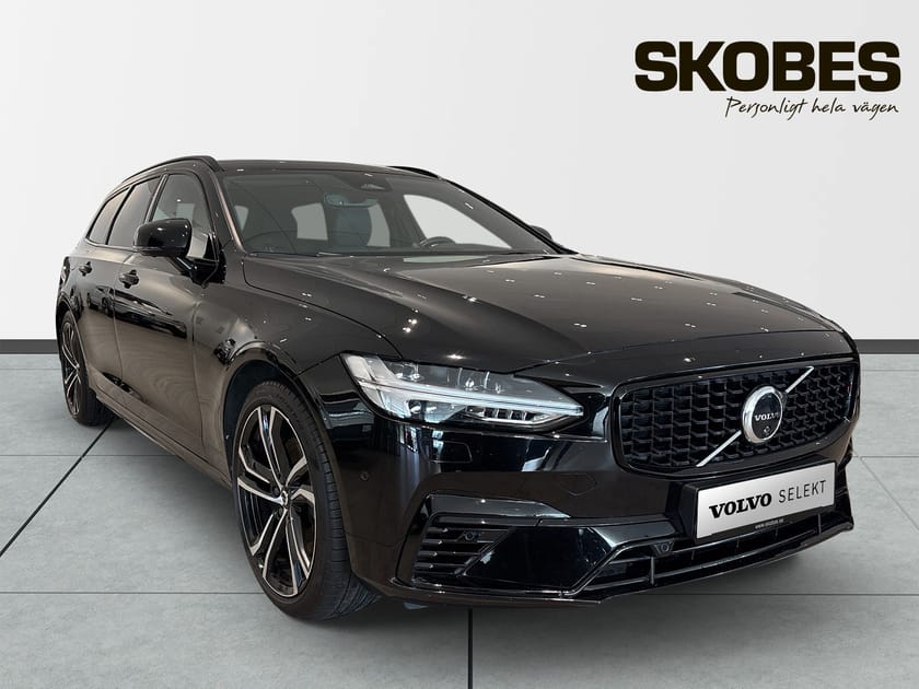 Bild 1 av Volvo V90