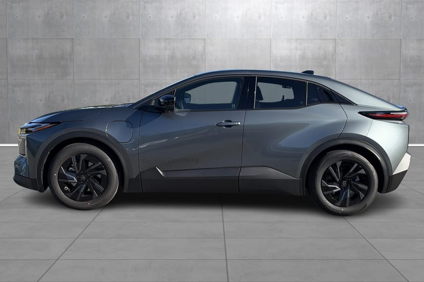Bilde 2 av Toyota C-HR+ Active, AWD 77 kWh, Led-bar,