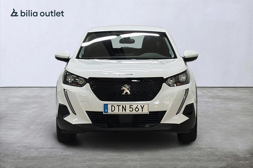 Bild 3 av Peugeot 2008