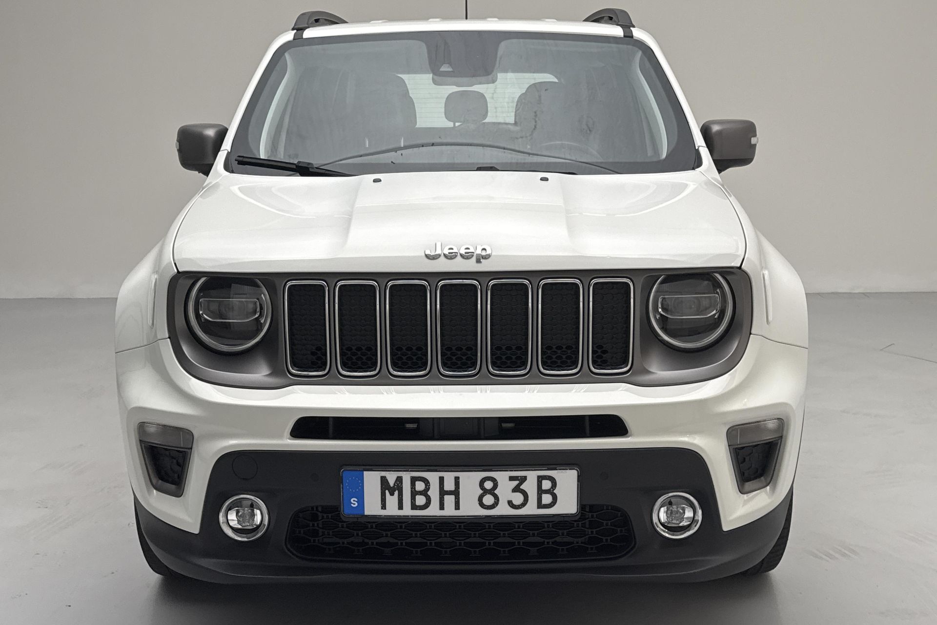 Jeep Renegade 1.3 T4 4WD 2020, kuva 5/10