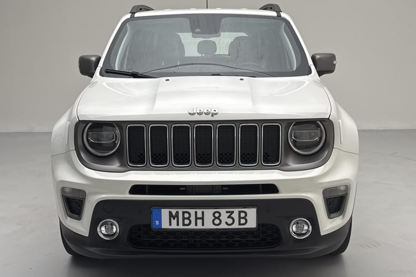 Bild 5 av Jeep Renegade