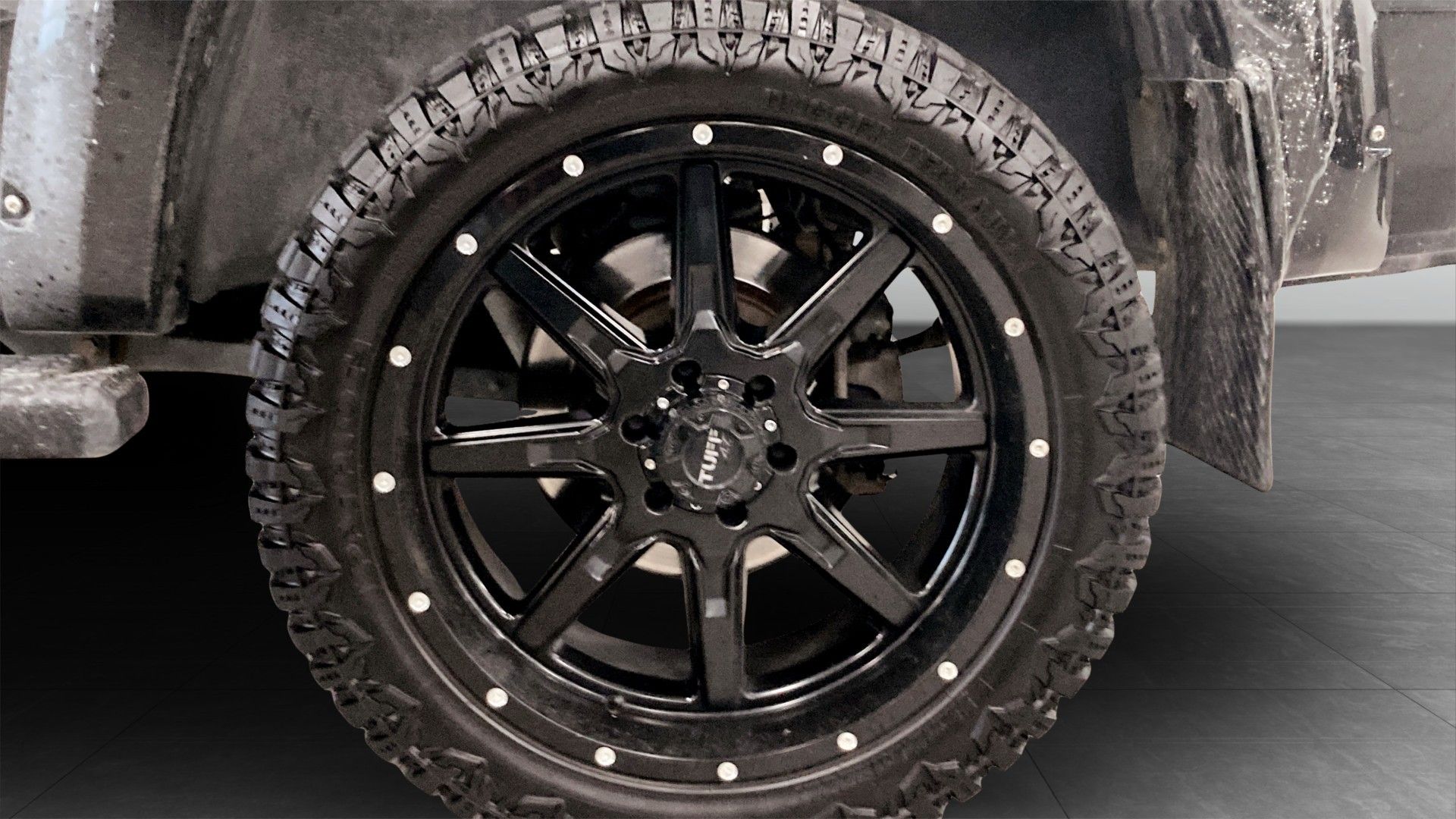 RAM 1500 2019, bild 9/9