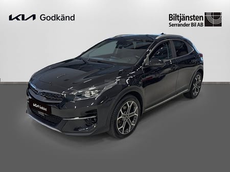 Kia XCeed Plug-in Hybrid DCT Advance Plus Euro 6