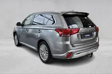 Thumnail bilde 2 av Mitsubishi Outlander PHEV