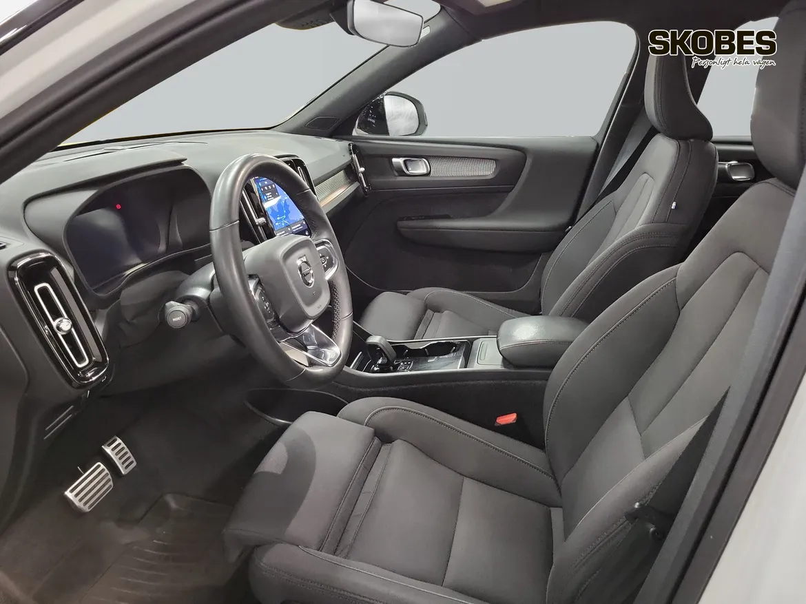 Volvo XC40 P6 Recharge