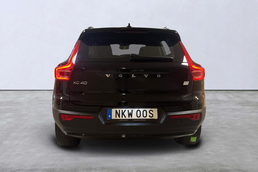Bild 5 av Volvo XC40 Recharge Plus