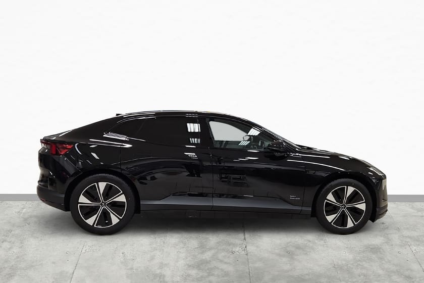Bild 4 av Polestar 4 Coupé Long range Single motor